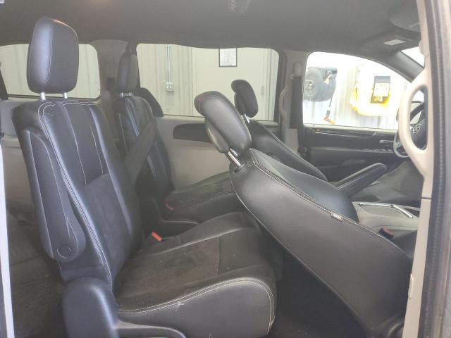 Photo 11 from auction – 2019 DODGE GRAND CARA with VIN 2C4RDGCG7KR545635