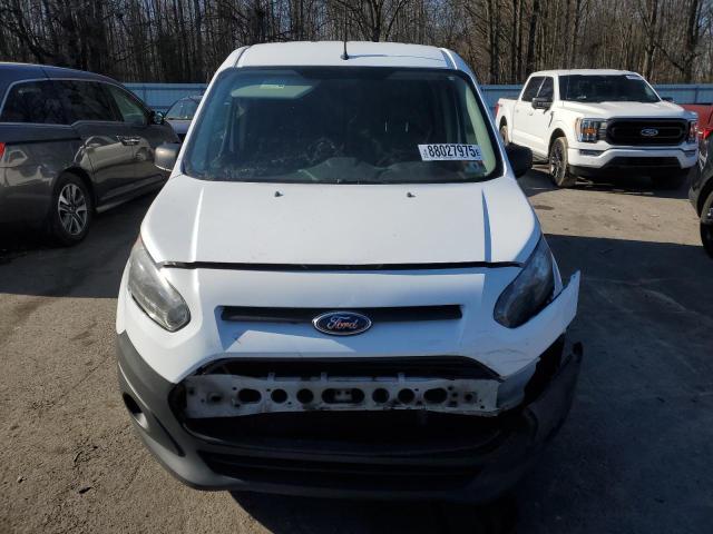 Photo 5 from auction – 2016 FORD TRANSIT CO with VIN NM0LS7E75G1250566