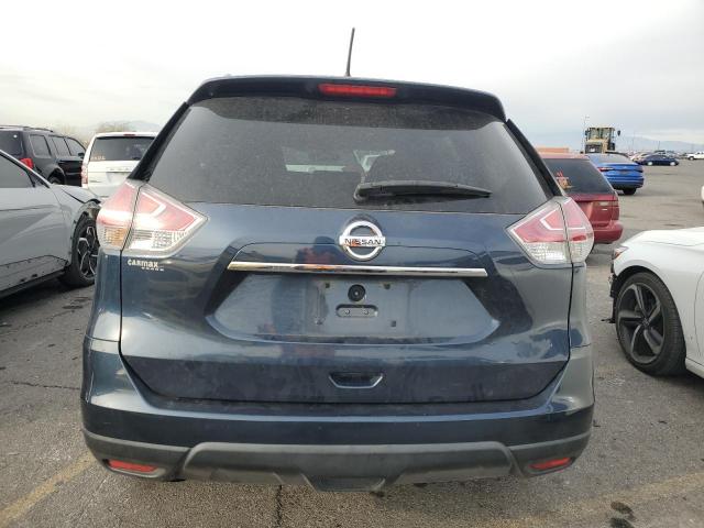 صورة رقم 6 من المزاد - 2015 NISSAN ROGUE S مع VIN KNMAT2MT6FP574534