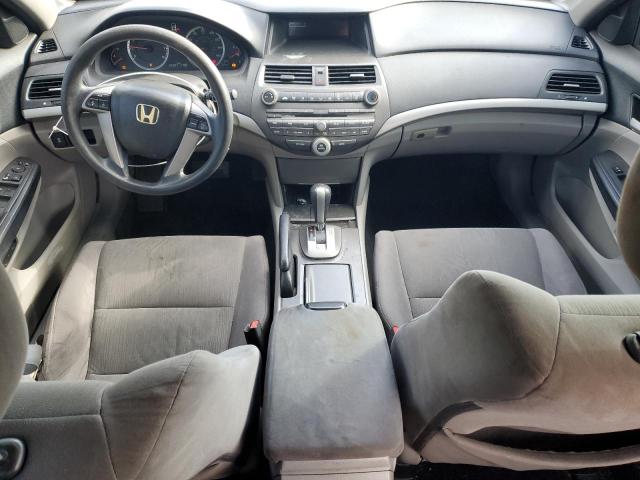 Photo 8 from auction – 2012 HONDA ACCORD LX with VIN 1HGCP2F35CA121869