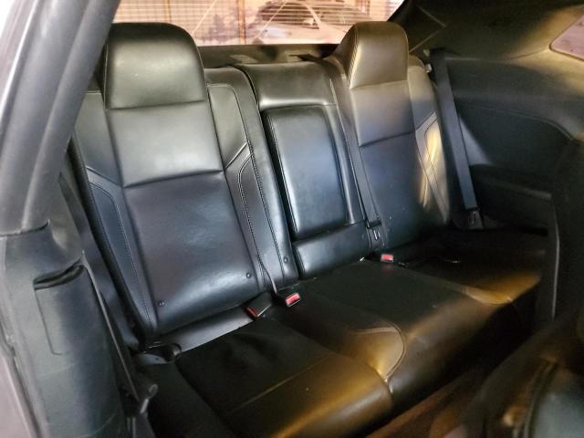 Photo 10 from auction – 2016 DODGE CHALLENGER with VIN 2C3CDZAG5GH220892