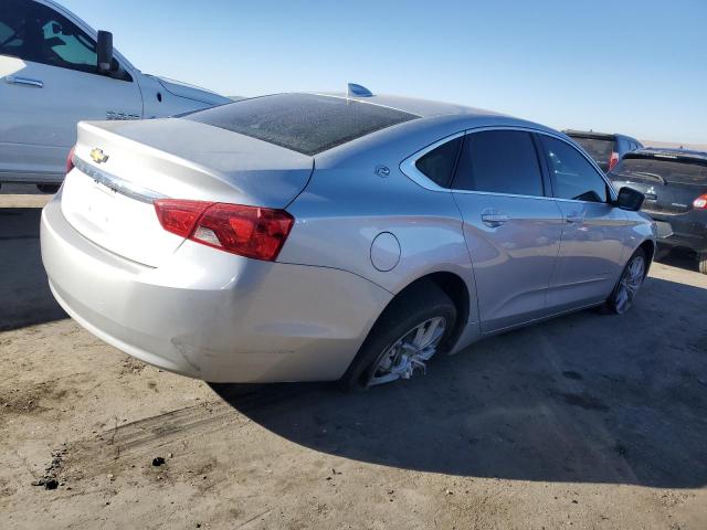 Photo 3 from auction – 2018 CHEVROLET IMPALA LS with VIN 2G11Z5S37J9107285