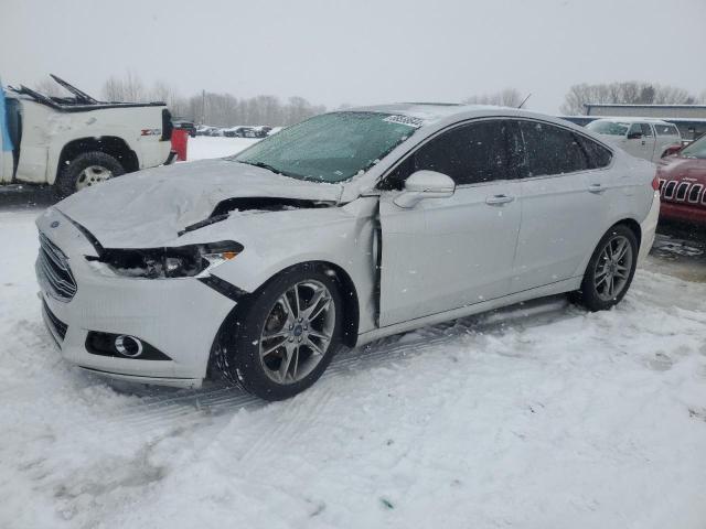 Photo 1 from auction – 2015 FORD FUSION TIT with VIN 3FA6P0D90FR285005