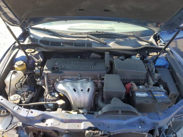 Photo 11 from auction – 2009 TOYOTA CAMRY BASE with VIN 4T1BE46K29U364397