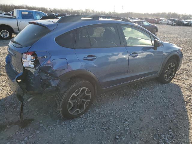 Photo 3 from auction – 2017 SUBARU CROSSTREK with VIN JF2GPABC8H8217818