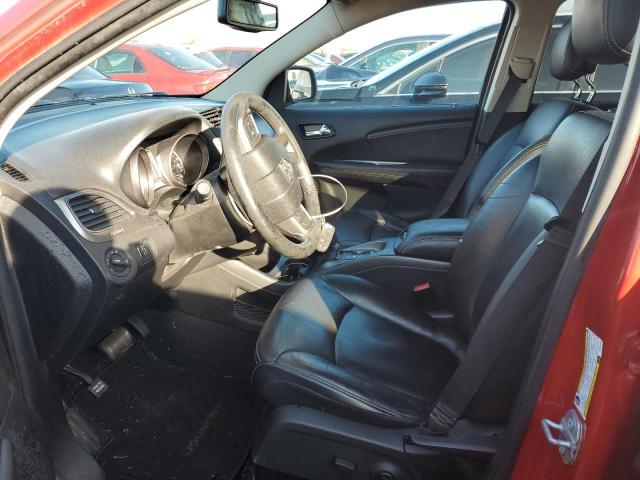Photo 7 from auction – 2016 DODGE JOURNEY CR with VIN 3C4PDDGG0GT221379