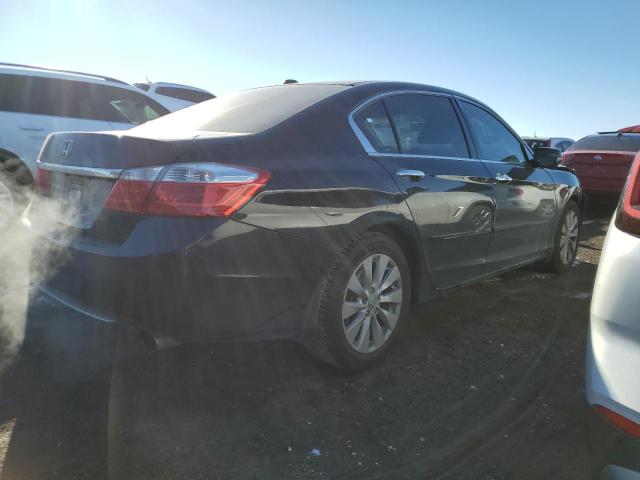 Photo 3 from auction – 2015 HONDA ACCORD EXL with VIN 1HGCR2F85FA029445