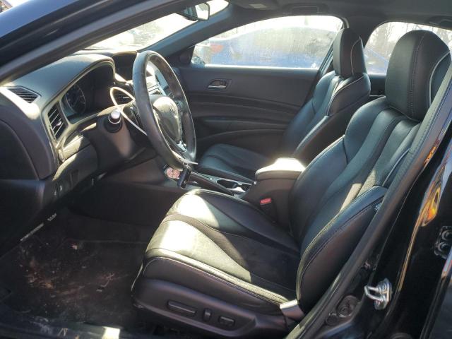 Photo 7 from auction – 2019 ACURA ILX PREMIU with VIN 19UDE2F88KA004663