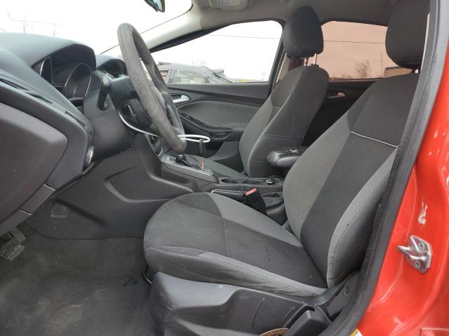 Photo 7 from auction – 2014 FORD FOCUS with VIN 1FADP3F25EL288195