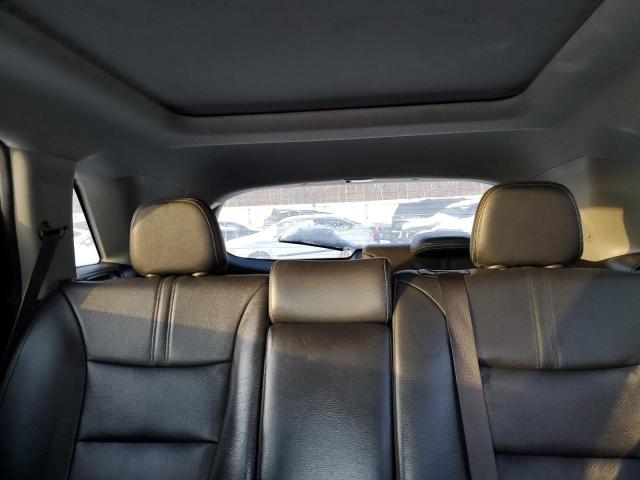 Photo 10 from auction – 2012 KIA SORENTO EX with VIN 5XYKUDA21CG235719