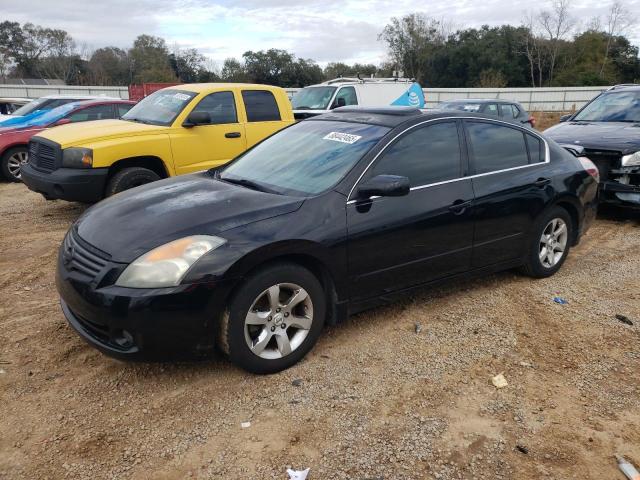 NISSAN ALTIMA 2.5 2008 with VIN 1N4AL21E68C290343 - Photo from auction