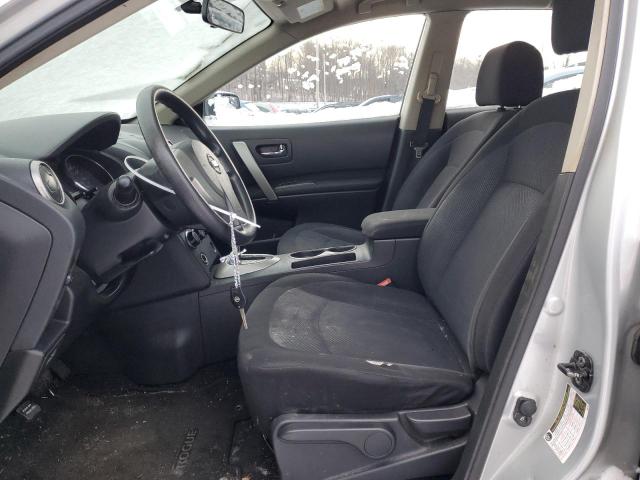 Photo 7 from auction – 2011 NISSAN ROGUE with VIN JN8AS5MV5BW674604