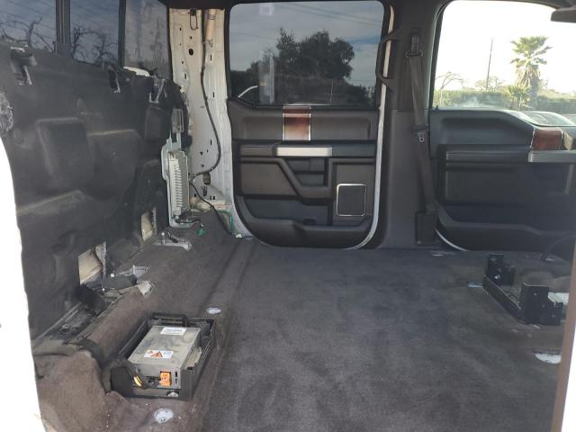 Photo 10 from auction – 2016 FORD F150 SUPER with VIN 1FTEW1EG2GFC59077