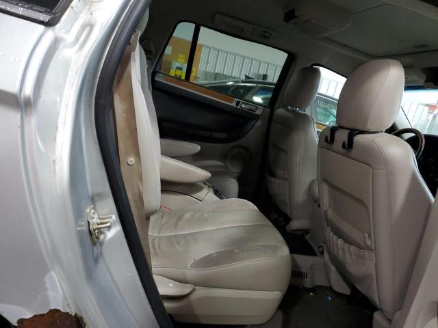 Photo 11 from auction – 2006 CHRYSLER PACIFICA with VIN 2A8GF78416R623552