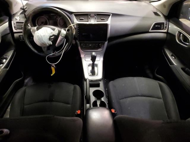 Photo 8 from auction – 2014 NISSAN SENTRA S with VIN 3N1AB7AP9EY276468