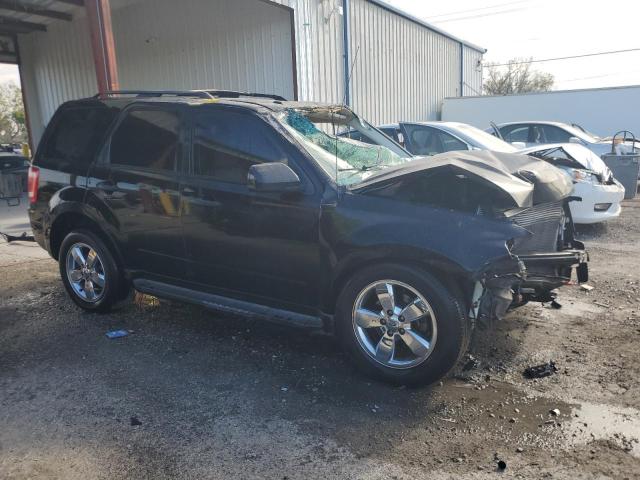 Photo 4 from auction – 2010 FORD ESCAPE XLT with VIN 1FMCU0DG2AKC25627