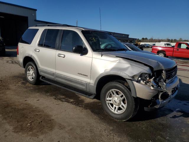 Photo 4 from auction – 2002 FORD EXPLORER X with VIN 1FMZU73E32UC70956
