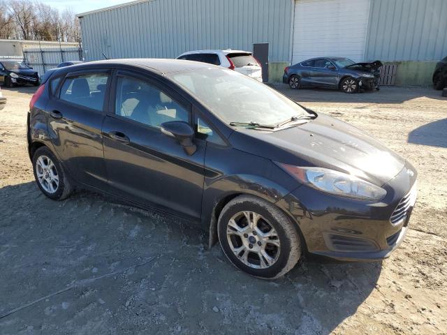 Photo 4 from auction – 2015 FORD FIESTA SE with VIN 3FADP4EJ8FM160967