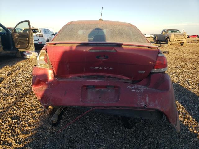 Photo 6 from auction – 2011 FORD FOCUS SES with VIN 1FAHP3GNXBW136773