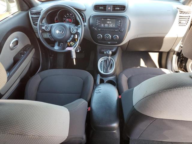 Photo 8 from auction – 2017 KIA SOUL with VIN KNDJN2A23H7495766