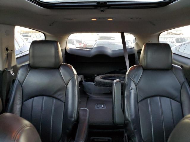 Photo 10 from auction – 2012 BUICK ENCLAVE with VIN 5GAKRCED5CJ215076