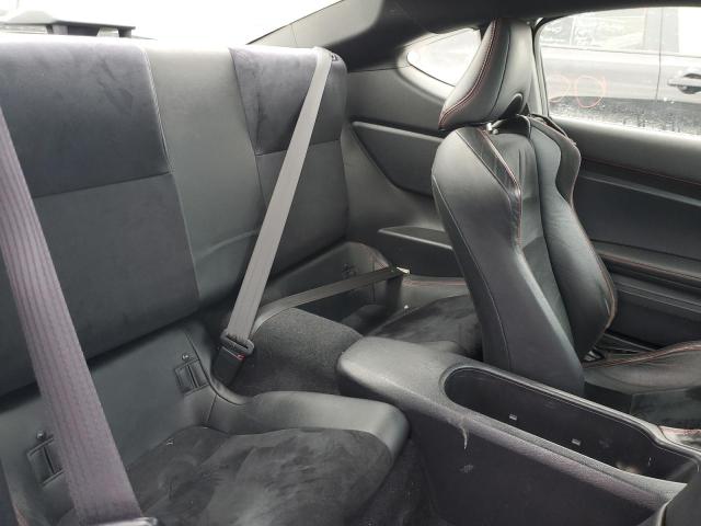 Photo 10 from auction – 2016 SUBARU BRZ 2.0 LI with VIN JF1ZCAC10G9602479