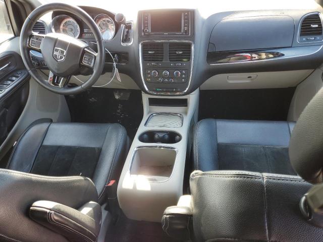 Photo 8 from auction – 2018 DODGE GRAND CARA with VIN 2C4RDGCG7JR240182