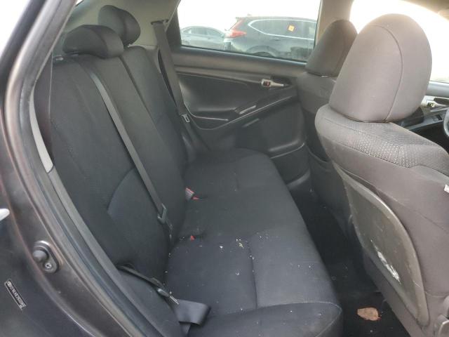 Photo 10 from auction – 2009 TOYOTA COROLLA MA with VIN 2T1KE40E29C029497