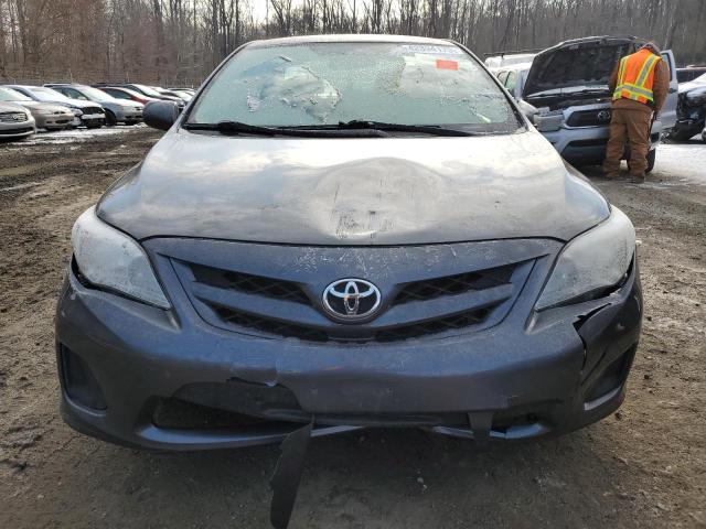 Photo 5 from auction – 2011 TOYOTA COROLLA BA with VIN 2T1BU4EE6BC676034