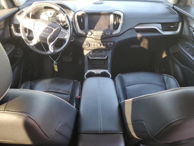 Photo 8 from auction – 2018 GMC TERRAIN DE with VIN 3GKALSEX7JL405519