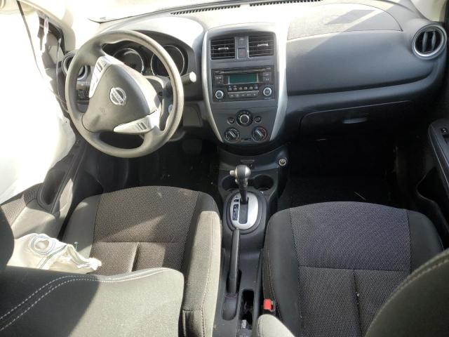Photo 8 from auction – 2017 NISSAN VERSA S with VIN 3N1CN7APXHL810028