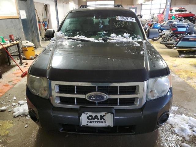 Photo 5 from auction – 2008 FORD ESCAPE XLS with VIN 1FMCU02Z38KA18338