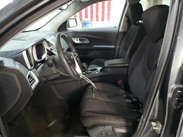Photo 7 from auction – 2017 CHEVROLET EQUINOX LT with VIN 2GNALCEK7H1595394