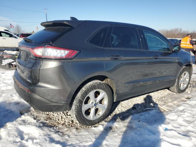 Photo 3 from auction – 2018 FORD EDGE SE with VIN 2FMPK4G96JBB78818