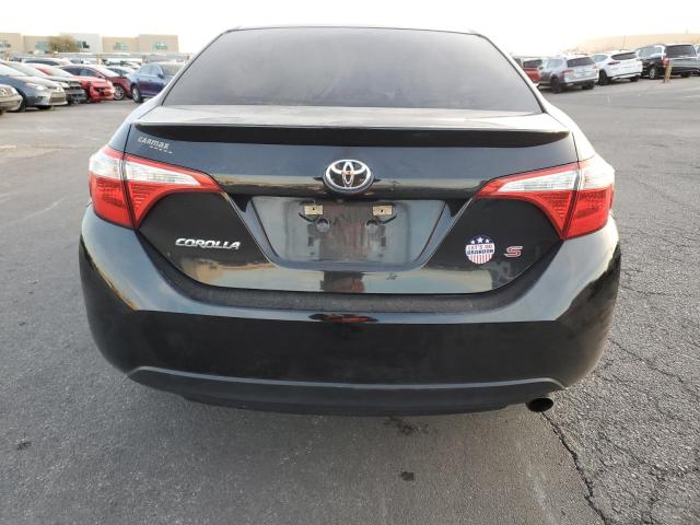 Photo 6 from auction – 2016 TOYOTA COROLLA L with VIN 5YFBURHE1GP487601