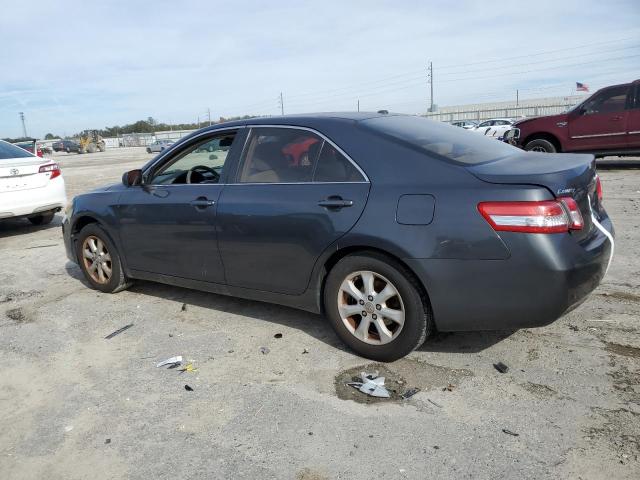 Photo 2 from auction – 2011 TOYOTA CAMRY BASE with VIN 4T1BF3EK6BU121237