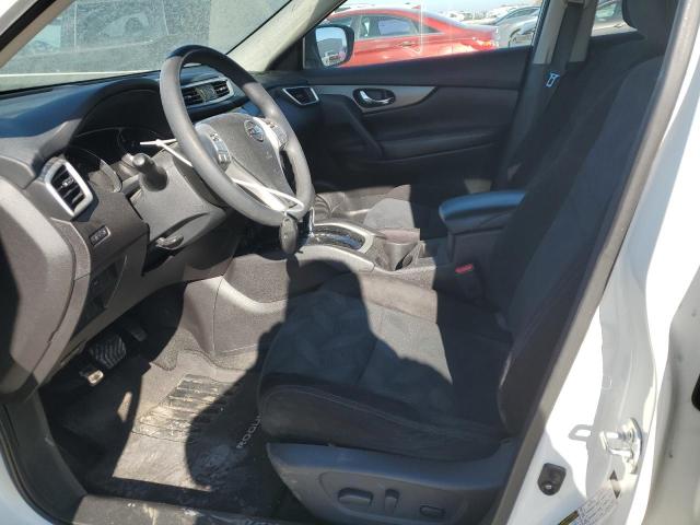 Photo 7 from auction – 2015 NISSAN ROGUE S with VIN 5N1AT2MT7FC798401