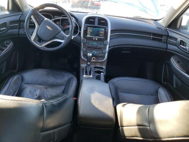 Photo 8 from auction – 2015 CHEVROLET MALIBU LTZ with VIN 1G11F5SL6FF266905
