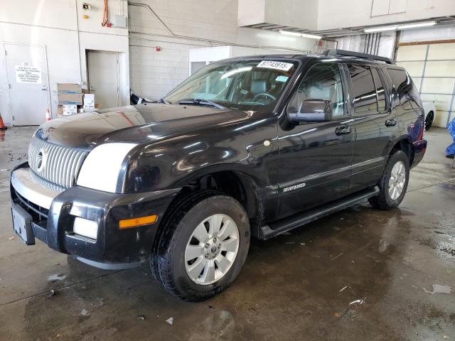 MERCURY MOUNTAINEE 2008 with VIN 4M2EU47E18UJ12095 - Photo from auction