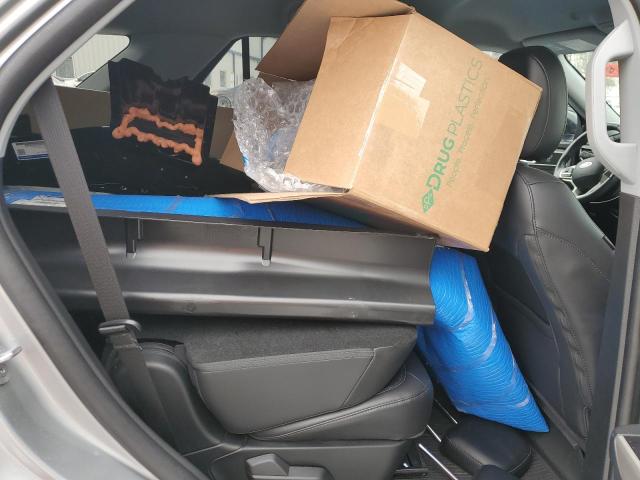 Photo 11 from auction – 2023 FORD EXPLORER X with VIN 1FMSK8DHXPGA09707