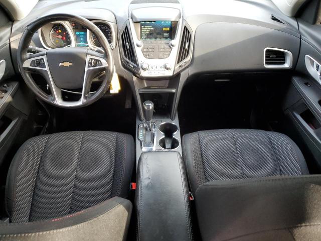 Photo 8 from auction – 2016 CHEVROLET EQUINOX LT with VIN 2GNALCEK5G6247501