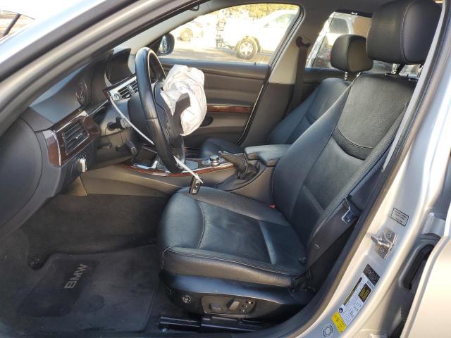Photo 7 from auction – 2011 BMW 328 I SULE with VIN WBAPH5C51BA444221