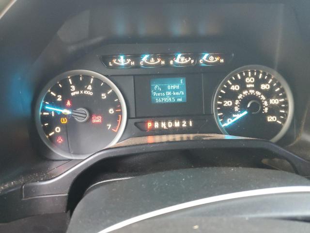 Photo 9 from auction – 2016 FORD F150 SUPER with VIN 1FTEW1CG4GKD79733