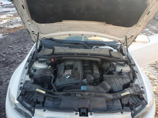 Photo 11 from auction – 2007 BMW 328 XI with VIN WBAWC33517PD05230