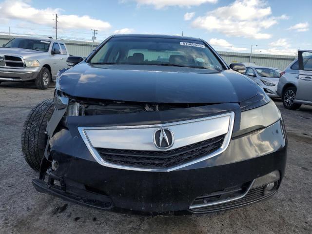 Zdjęcie 5 z aukcji – 2012 ACURA TL z VIN 19UUA8F22CA032311