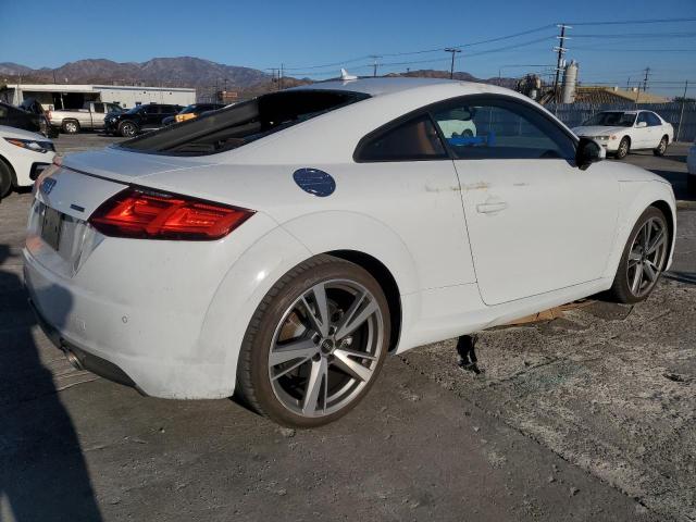 Photo 3 from auction – 2023 AUDI TT with VIN TRUAEAFV7P1008024