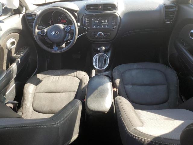 Zdjęcie 8 z aukcji – 2018 KIA SOUL + z VIN KNDJP3A50J7508148