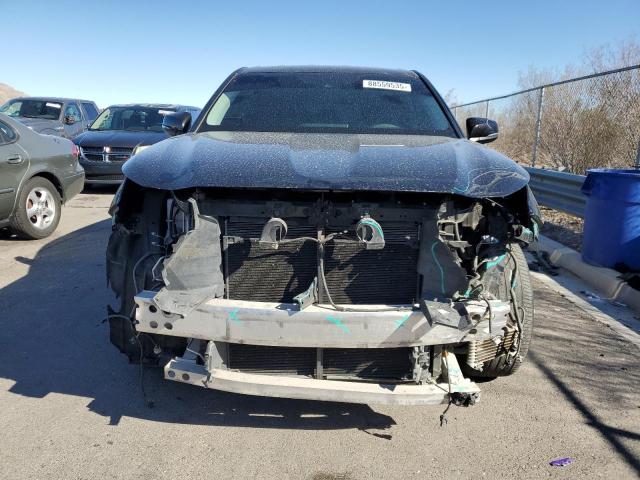 Photo 5 from auction – 2021 TOYOTA HIGHLANDER with VIN 5TDCZRAHXMS035854