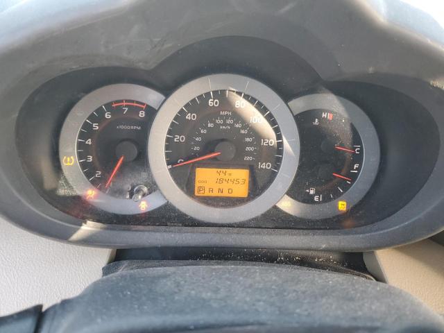 Photo 9 from auction – 2011 TOYOTA RAV4 with VIN 2T3ZF4DV4BW086320