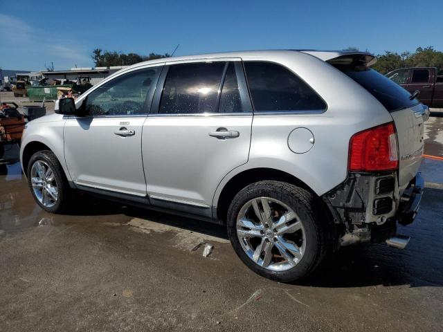 Photo 2 from auction – 2011 FORD EDGE LIMIT with VIN 2FMDK3KC5BBA59272
